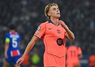 Fermin Lopez'den Real Madrid'e flaş Negreira yanıtı!