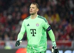 Manuel Neuer, dev maçı kaçıracak!