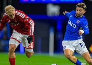 Ipswich Town'a Enciso hayat verdi!