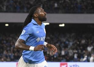 Zambo Anguissa için ayrılık ve Türkiye ihtimali