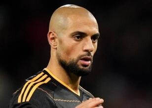 Ajax'ta Sofyan Amrabat'a dikkat çeken övgü!