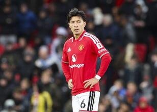 Lisandro Martinez için Atletico ve Barcelona devrede!