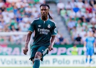 Galatasaray, Camavinga'dan vazgeçmiyor