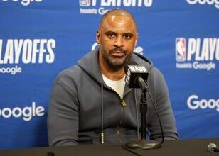 Draymond Green'den Udoka'ya uyarı: 