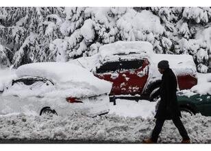 Cumartesi kar yağacak mı? 11 Nisan hava durumu