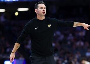 Redick'ten Lakers'a sert eleştiri: "Beklentilerimi karşılamadı"