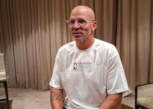 Kidd: "Bir daha koçluk yapmaya asla hayır demem"