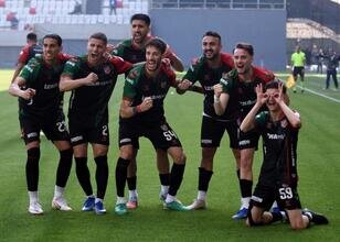 Karşıyaka ile Eskişehirspor final gibi maçta karşılaşacak!