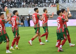 Karşıyaka'da değişim kapıda