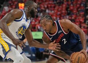 Draymond'dan Kawhi soruşturması için radikal öneri: "Maaş sınırını kaldırın"