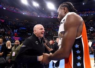 NBA, Kawhi soruşturmasında usulsüzlüğe dair kanıt bulamadı