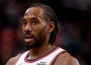 Raptors, Kawhi Leonard'la iki yıllık 115 milyon dolarlık uzatma konusunda anlaştı