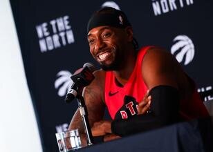 Kawhi Leonard'dan Toronto'ya mesaj: "Kazanabileceğim bir ortam istiyorum"