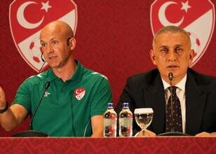 Süper Lig'de hakem atamaları Anthony Taylor'dan!