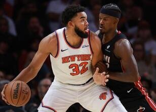 Towns'ın babası: "Jimmy'nin şampiyonluğu yok, Karl onu geçti"