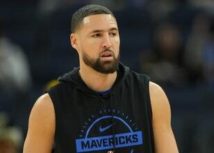 Klay'den 1996 Bulls - 2017 Warriors karşılaştırmasına iddialı yanıt
