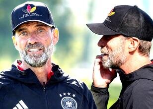 Jürgen Klopp Almanya Milli Takımı'na dört kural getirdi