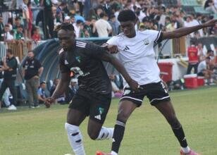 Kocaelispor, Zed FC ile berabere kaldı