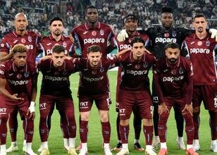 Bordo-mavili renkler, Trabzon'da buluşuyor