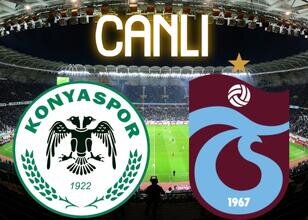 Trabzonspor - Karagümrük Maçı Canlı İzle (Şifresiz İzle)