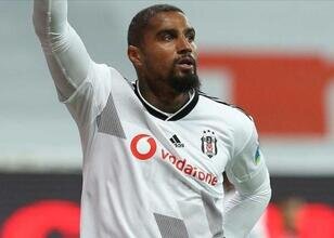 Prince Boateng'den Ronaldo'ya salvo