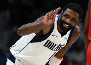 Miami Heat, Kyrie Irving için takas seçeneğini değerlendiriyor