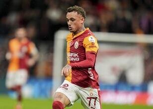 Noa Lang için transfer çağrısı!