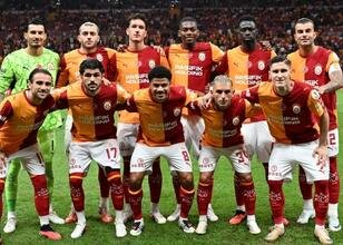 Galatasaray'da korkulan olmadı!