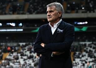 Trabzonspor'da Şenol Güneş formülü ve Pereira adaylığı