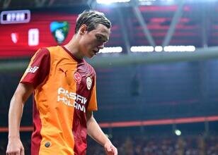 Aleksey Batrakov için PSG itirafı