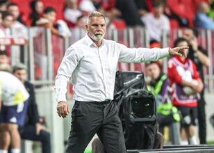 Thorsten Fink'ten Trabzonspor maçı mesajı