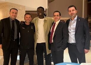 Galatasaray'da sportif direktör planı!