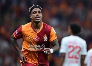 Mario Lemina için 7 milyon euro