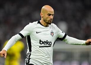 Vaclav Cerny'den yüksek form!