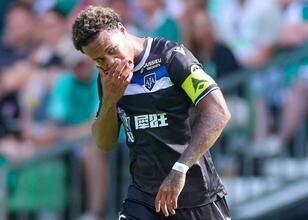 Galatasaray, Kevin Danois için Auxerre ile Pazarlıklarını Sürdürüyor
