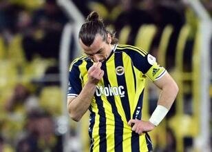 Fenerbahçe'den Çorum'a gitti: Çağlar Söyüncü