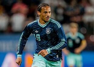 Dietmar Hamann: "Almanya'nın kaderi Leroy Sane"