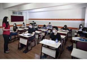 Liseler ne zaman kapanıyor, kapanacak? 2026 MEB