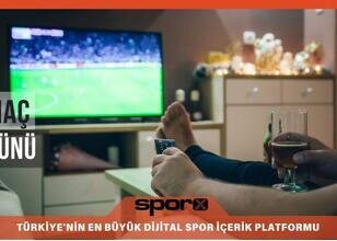 Bugün kimin maçı var, hangi maçlar var? 17 Nisan 2026