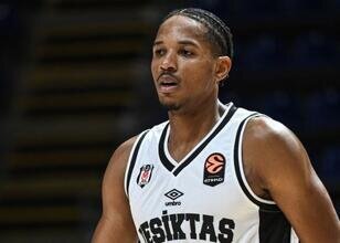Anthony Brown: "Gerçek bir takım olduğumuzu gösterdik"
