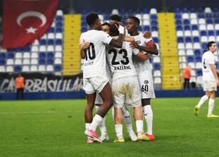 Manisa FK galibiyet hasreti çekiyor