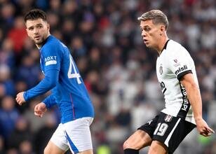 Beşiktaş'ta Raskin için Trossard da devrede!
