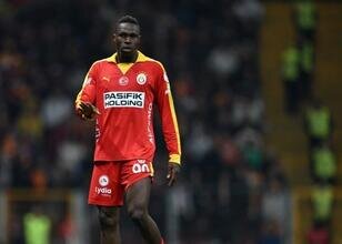 Wilfried Singo, milli aradan sonra dönüyor