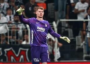 Alexander Nübel Almanya Milli Takımı'nda aday