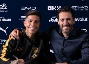 Enzo Maresca'dan Enzo Fernandez itirafı!