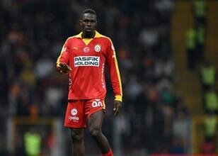 Wilfried Singo, ilk 11'e geri dönüyor