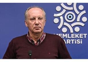 Memleket Partisi kapandı mı?