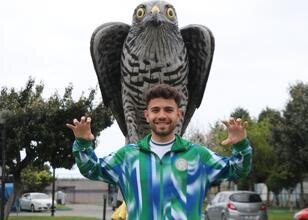Trabzonspor'dan Mithat Pala hamlesi