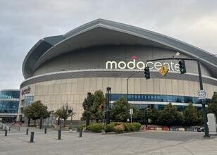 Portland'dan Moda Center'ın yenilenmesi için 120 milyon dolarlık onay