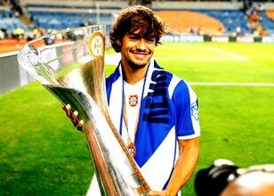 Galatasaray'dan Rodrigo Mora için teklif yok!
